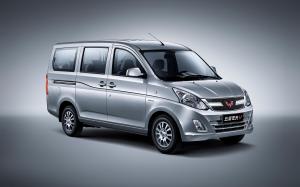 WuLing Hongguang V '2015